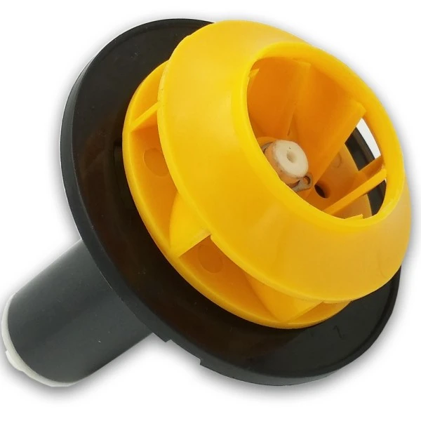 Blau Complete impeller 12.0 KDC